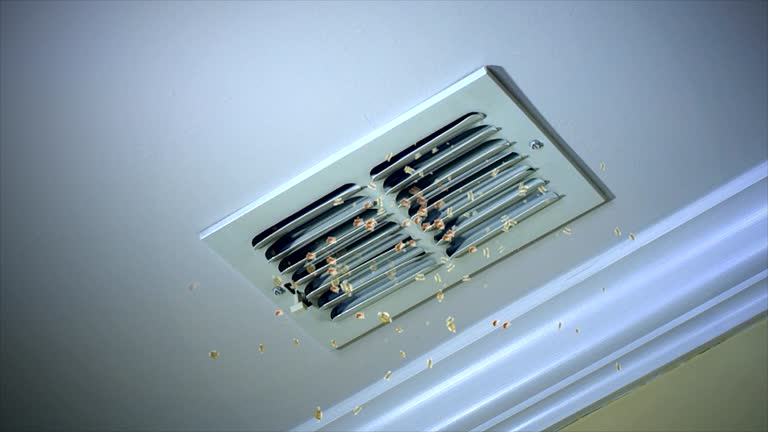 Best Commercial Air Duct Cleaning  in Cabin John, MD