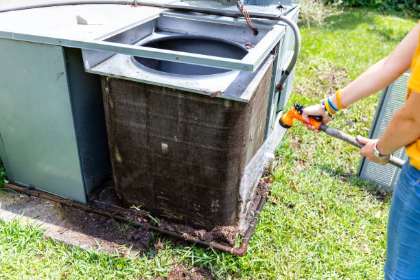 Best Affordable Duct Cleaning Services  in Cabin John, MD