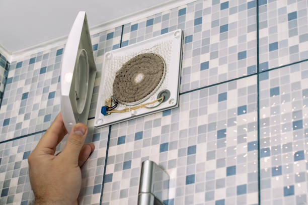 Best Emergency Air Duct Cleaning  in Cabin John, MD