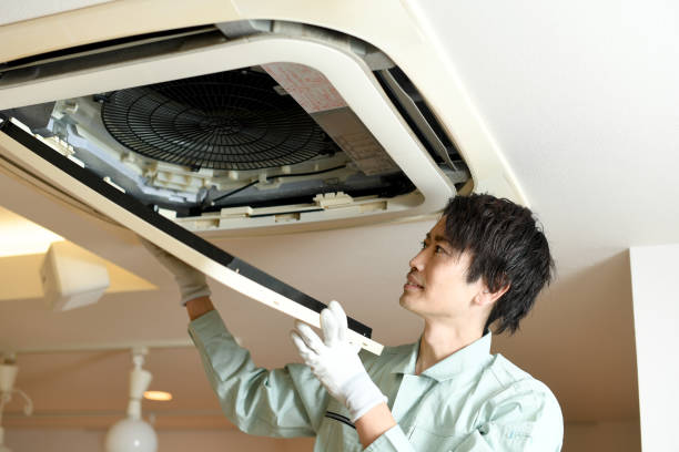 Best Commercial HVAC Duct Cleaning  in Cabin John, MD