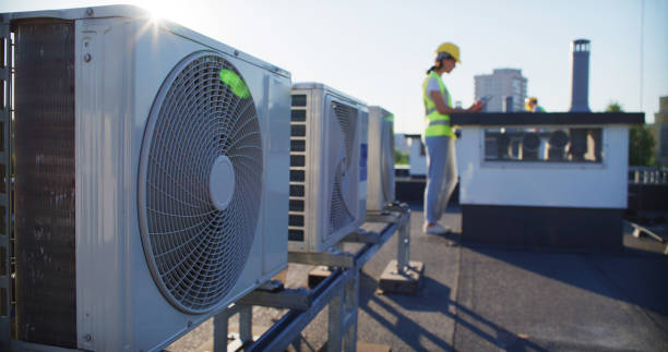Best Affordable HVAC Duct Cleaning  in Cabin John, MD