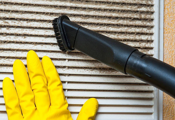 Best Air Duct Cleaning Near Me  in Cabin John, MD
