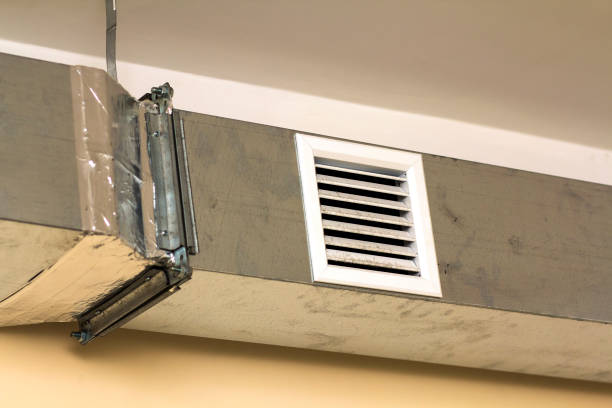 Best Air Duct Cleaning Near Me  in Cabin John, MD